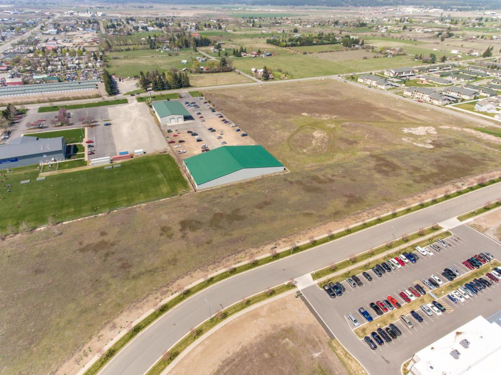 NKA McGuire Rd: NKA McGuire Rd, Post Falls, ID 83854